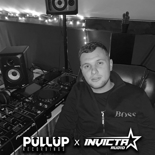 Pull Up Takeover w/ John Lewis - Invicta Audio Guest Mix
