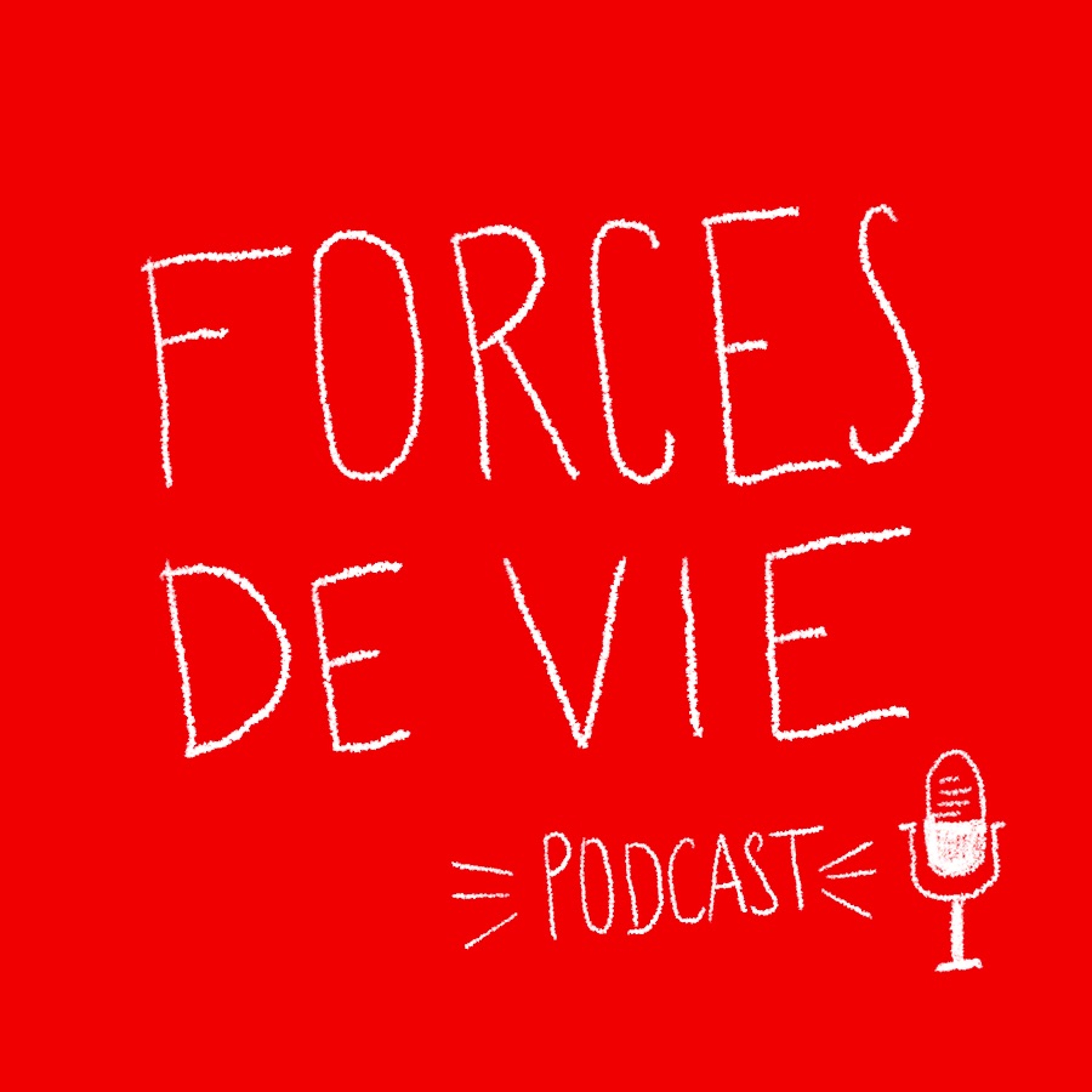 Le fil qui parle