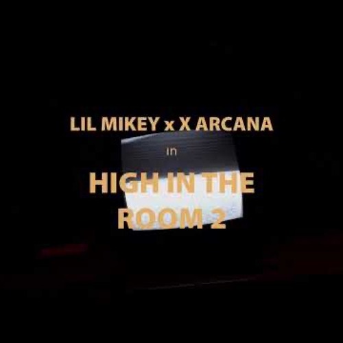 HIGH IN THE ROOM 2 - LIL MIKEY & X ARCANA
