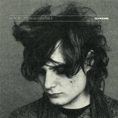 Motor City Drum Ensemble DJ-KiCKS Mix