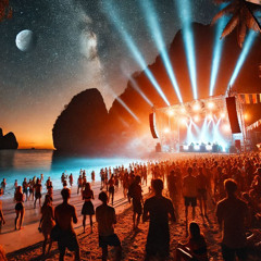 Melodic Waves Episode 7 - Upbeat Deep House Mix January 2025