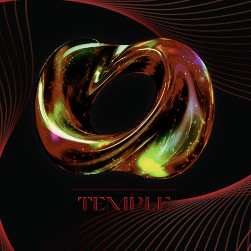 Daniel Ö - Temple [LOG001]