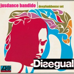 JusDance Bandido - deepmelodic remix
