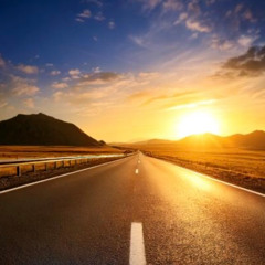 Ten Miles From Sundown