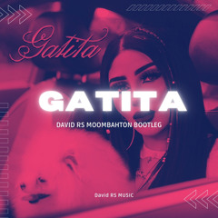 Bellakath - Gatita (David RS Moombahton Bootleg)