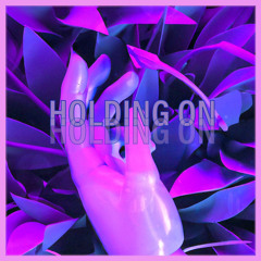 Lucidity X CANIMERO - Holding On