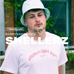 Barry mix series 02 - Shellerz