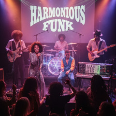 Harmony d' Funk
