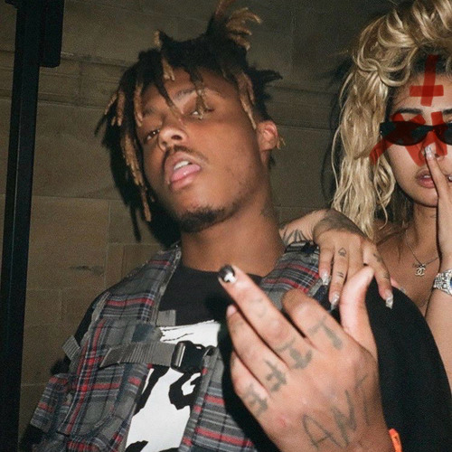 .38 special - Juice WRLD ⛧