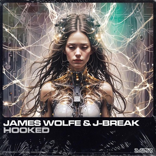 James Wolfe & J-Break - Hooked