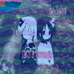 ми п'єм воду з моря x3 (OrthusDLL + sakurai)