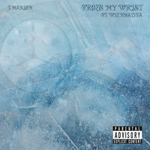 FROZE MY WRIST (ft. Wiz Khalifa)