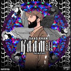 02. AASRA (Prod. by Faisal)