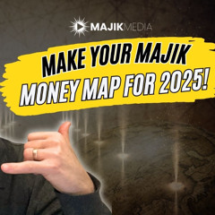 Make your Money Map for 2025