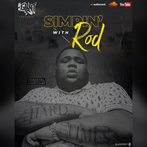 SIMPIN WITH ROD MIXTAPE 🫂