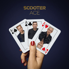 Songs by scooter