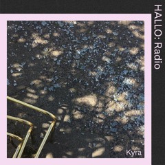 Œuvre invites: Kyra - 21/06
