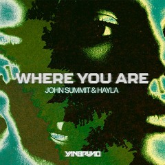John Summit & Hayla - Where You Are (Yan Bruno Remix) DOWNLOAD IN DESCRIPTION!