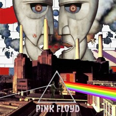 PINK FLOYD mix