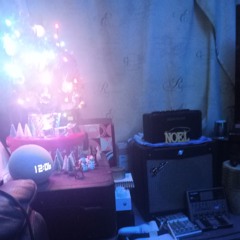 Whispering Fountains