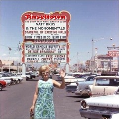 Tinsel Town