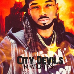 Ep¹ City Devils - M WRIGHT FSK