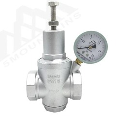 Safety Relief Valve Manufacturer