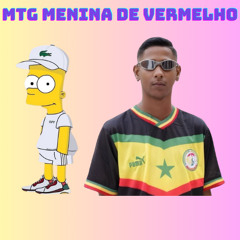 MTG QUEM É ESSA MENINA DE VERMELHO - VIRAL TIKTOK (FUNK REMIX BH) DJ JP DO GRAU