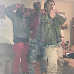 jahhlu - Wat Is Talmbout Prod Lucelaced & Sauce
