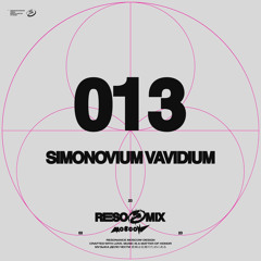 RESOMIX 013: Simonovium Vavidium