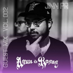 JINN PR | ADR GUEST MIX VOL. 002