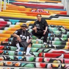 12twelvethalok19- "What's Difference freestyle"