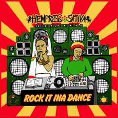 Rock It Ina Dance