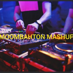 MOOMBAHTON MASHUP 20K23