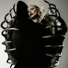 Lady Gaga - Abracadabra (slowed+reverb)