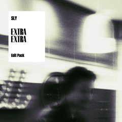 Snoh Aalegra - Whoa (SLY 'Gimme Dat' Edit) *Filter Track*