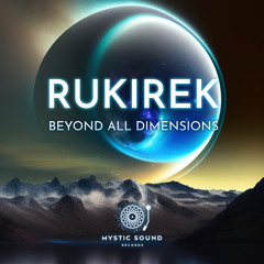Rukirek - Everything Is Love