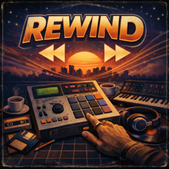 REWIND - a0 x Tenorax