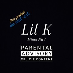Lil K - En Manque de Pratique.wav