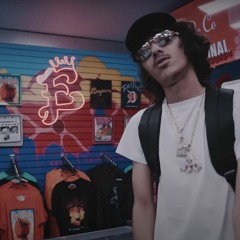 YN Jay x Babytron Type Beat