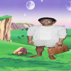 sweet thang (unreleased dub mix)