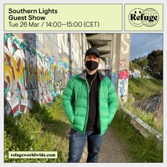 Southern Lights - Guest Show - 26 Mar 2024