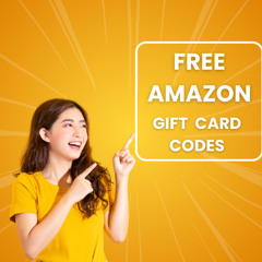 @!%"Unlock Free Amazon Gift Card Codes Instantly: The Ultimate 2025 Guide to Real Rewards"