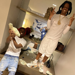Outsiders -O4L ken X Litt rugga