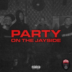 Party On The Jayside