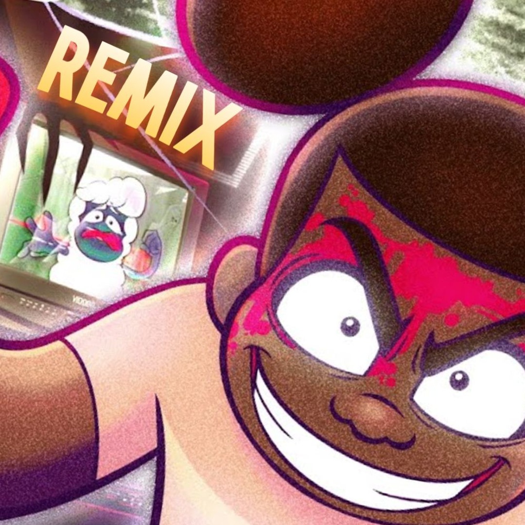 Stream play my way remix amanda the adventurer by natzaro listen