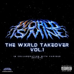 WORLD TAKEOVER MIX VOL 1