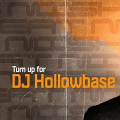 Turn up for DJ Hollowbase 2025 - 003