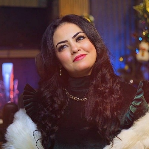اتجسد وصار انسان /كلمات والحان نورا مرزوق