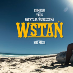 Chmielu feat. Tede & Patrycja Woszczyna - Wstań prod. Sir Mich